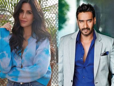 Actress who refused to work with Ajay Devgn