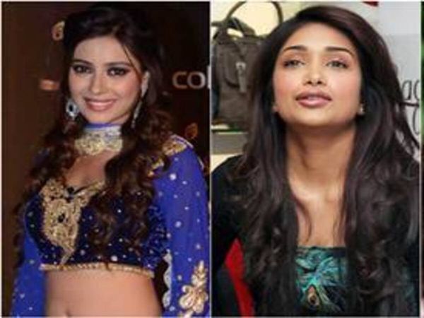 Actresses Suicide Story