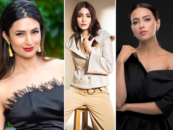 7 Bollywood TV Actress trolled From Anushka Sharma to Rakhi sawant this week