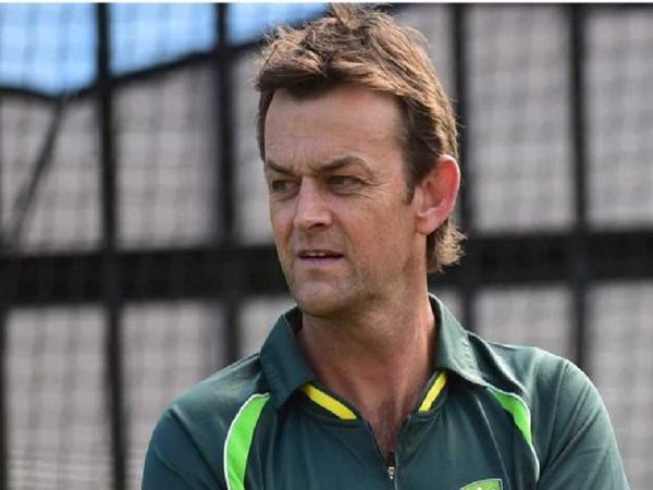 Adam Gilchrist 