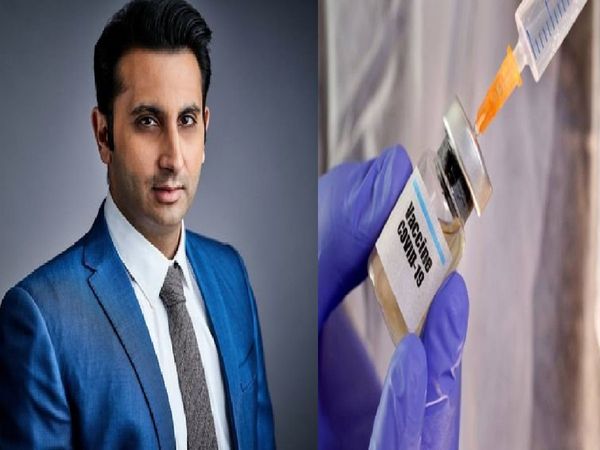 SII's CEO Adar Poonawalla says will Centre have Rs 80,000 crore to give each Indian Covid-19 vaccine
