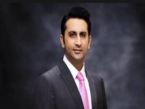 Know about Adar Poonawalla, Covishield Vaccine company Serum Institute India' s CEO