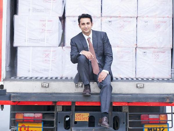 Serum will make vaccine in UK, will invest £ 24 million, will open a new sales office