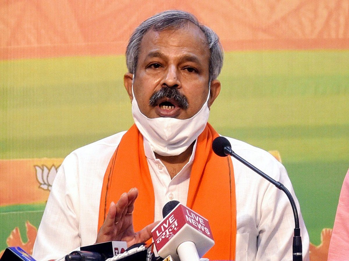 दिल्ली: NDMC जोन के चेयरमैन पद के चुनाव में भाजपा की हार, पार्टी ने दो पार्षदों को दिखाया बाहर का रास्ता