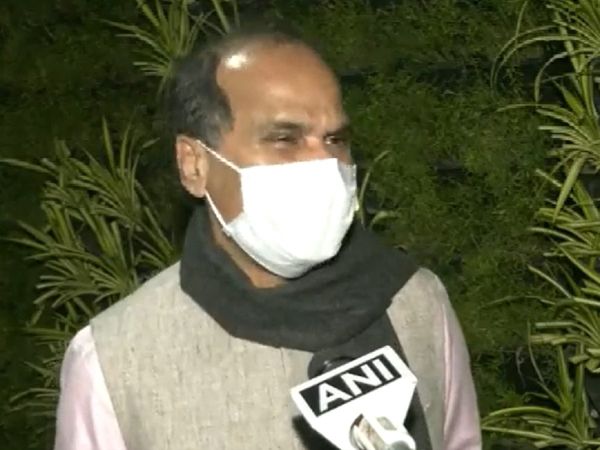 Adhir Ranjan Chowdhury