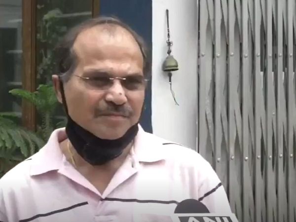 Adhir Ranjan Chowdhury