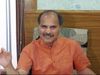 Mamata Banerjee is a political fraudster, Adhir Ranjan Chowdhury said on not supporting Margaret Alva in the Vice Presidential election