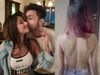 Adhyayan Suman girlfriend Maera Mishra goes topless