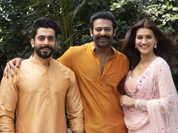 adipurush release date, adipurush, Prabhas 