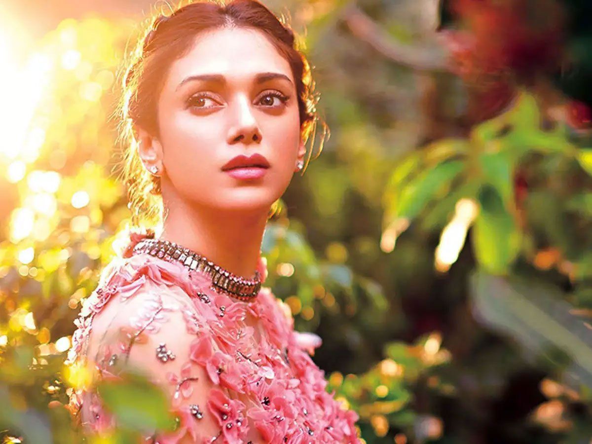 Aditi Rao Haydri Facts: आमिर खान की साली हैं अदिति राव हैदरी, 21 साल की उम्र में हो गई थी शादी, जानिए दिलचस्प बातें