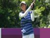 India’s 1st woman golfer Aditi Ashok puts on a brilliant show, finishes 4th at Olympics