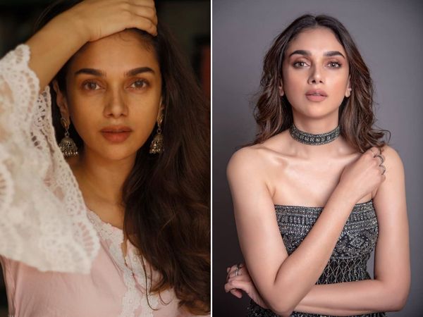 Aditi Rao hydari birthday facts biography photos husband