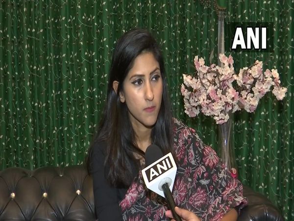 Aditi Singh, Rebel Congress MLA says what does Priyanka Gandhi want on farms laws