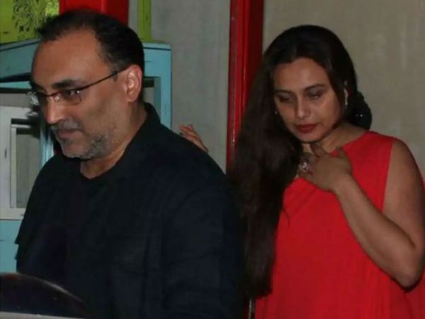 Aditya Chopra