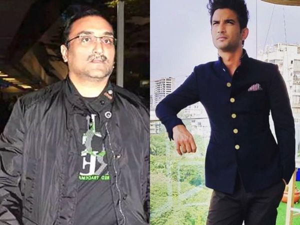 Aditya Chopra Sushant Singh Rajput