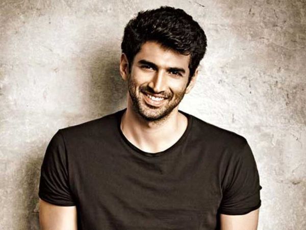 Aditya Roy Kapoor 