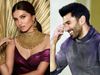 Aditya Roy Kapoor and Tara Sutaria