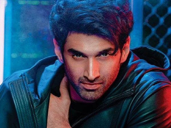 Aditya Roy Kapur
