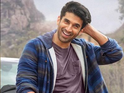Aditya Roy Kapur