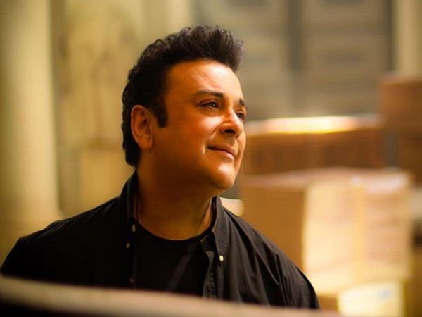 Adnan Sami