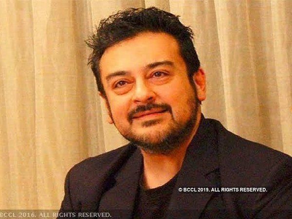Adnan sami