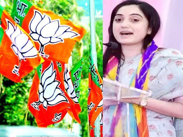 पैगंबर विवाद से बैकफुट पर भाजपा, क्या दूसरे नेताओं के बदलेंगे सुर !