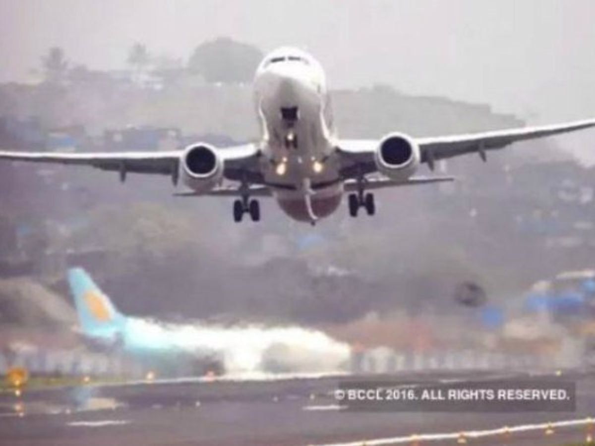 कोरोना वायरस के नए प्रकार के संक्रमण का खौफ, ब्रिटेन से भारत आने वाली सभी उड़ानें 31 दिसंबर तक सस्पेंड