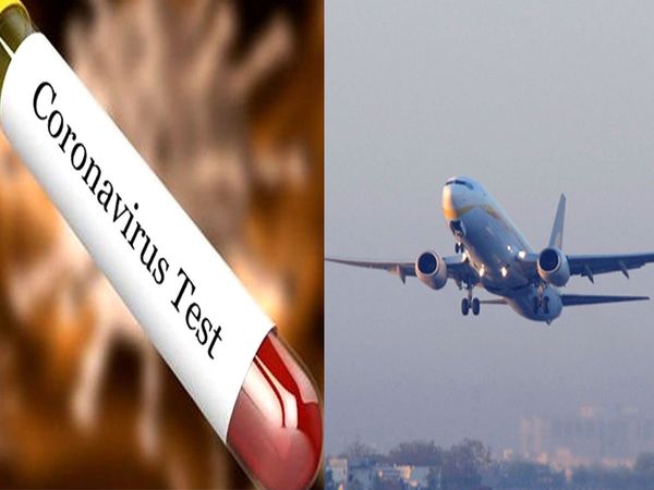 Afgan India Return Corona 