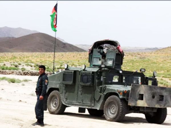 Afganistan