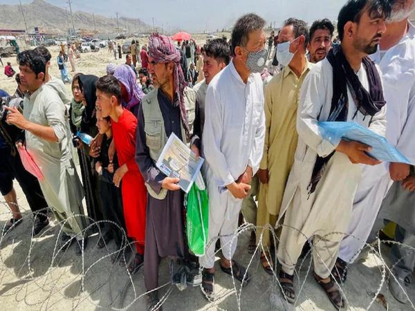 Survey says 69% Of Afghans Believe India Best Friend To Kabul