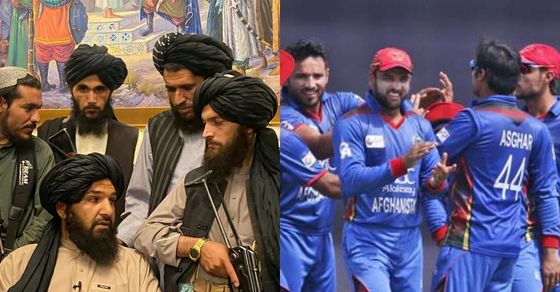 ICC on Afghanistan-Taliban crisis|  Afghanistan Cricket Team|  ICC monitoring situation in Afghanistan after Taliban hijacks all cricket stadiums|  Afghanistan cricket team|  Afghanistan Taliban crisis|