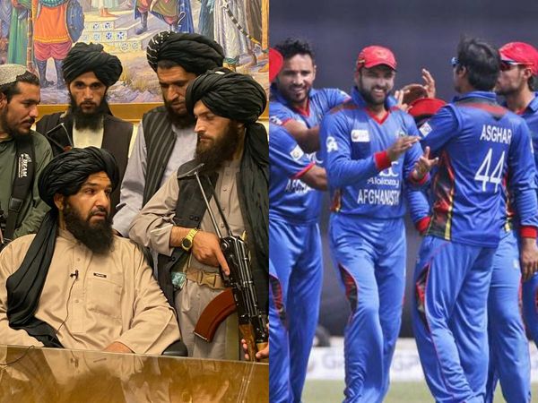 Afghanistan Taliban crisis