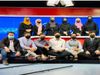 Taliban government issued decree in Afghanistan, female TV anchor started covering her face