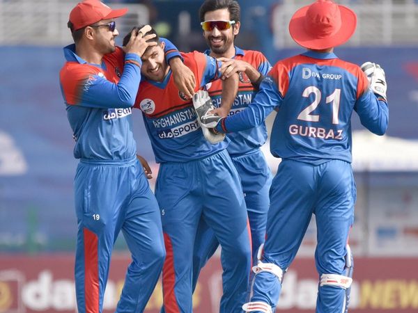  Afghanistan vs Zimbabwe 3rd T20I Match Report: