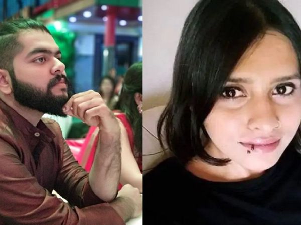 Aaftab used to burn Shraddha's back with a cigarette bud know more about delhi murder case