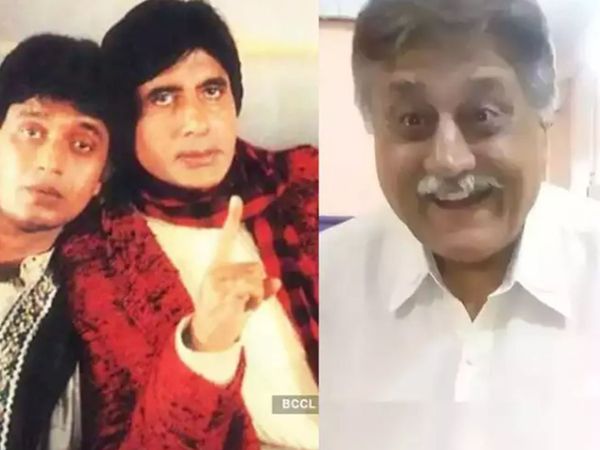 Agneepath Actor Resham Arora