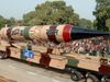 Agni 3 missile test
