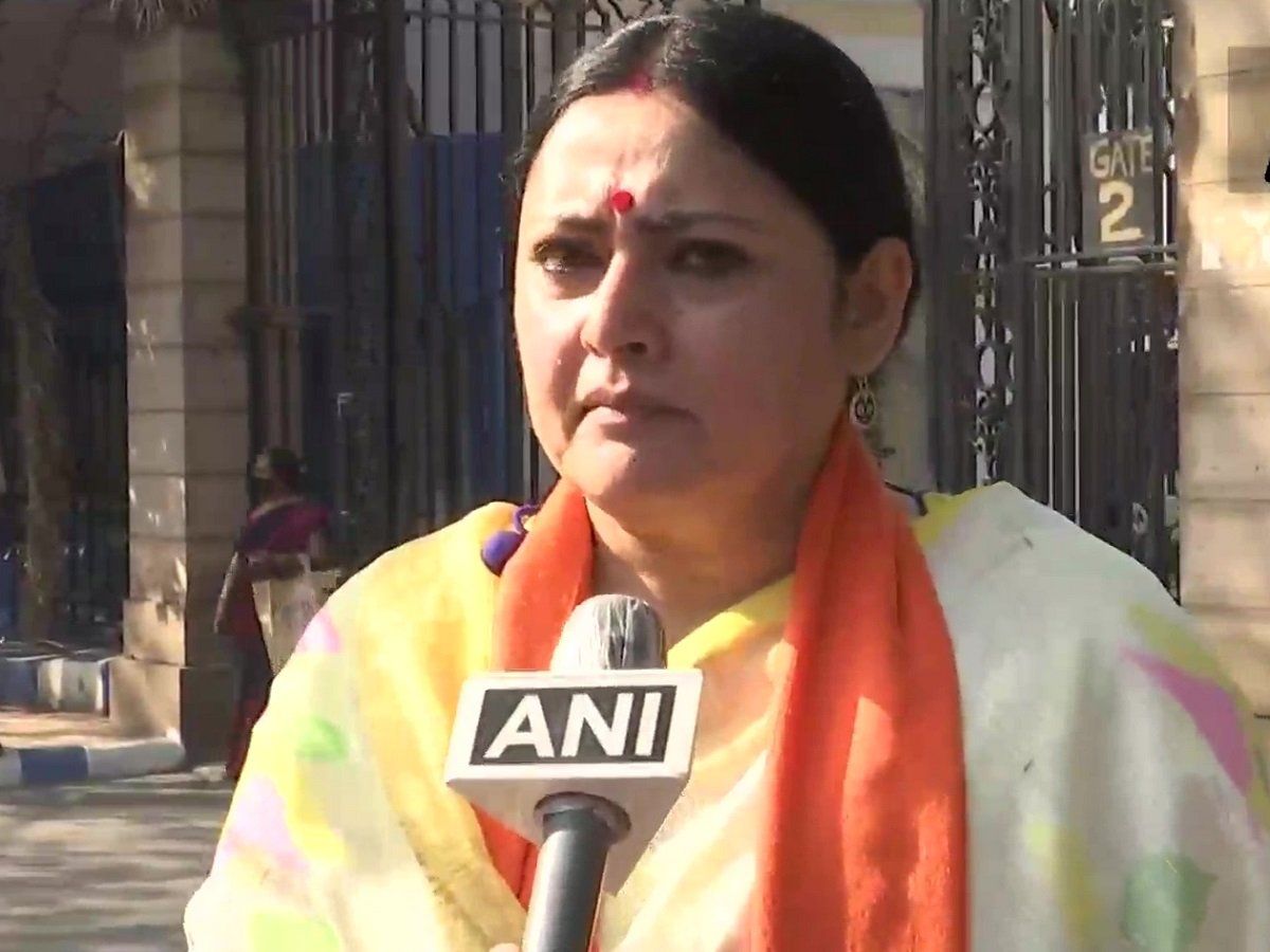 आसनसोल लोकसभा उपचुनाव: BJP ने शत्रुघ्न सिन्हा के खिलाफ अग्निमित्रा पॉल को उतारा