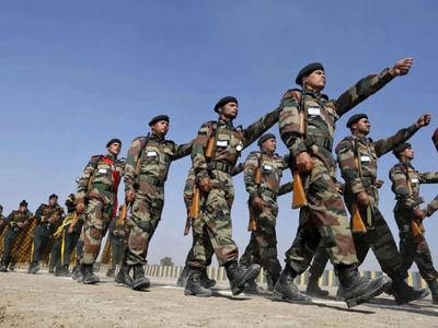 Agnipath scheme and Bharat Bandh