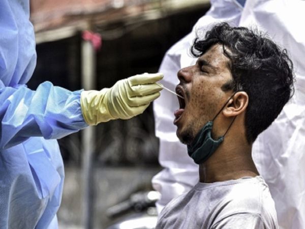 UP News 28 new corona cases in Agra Situation critical in Mathura