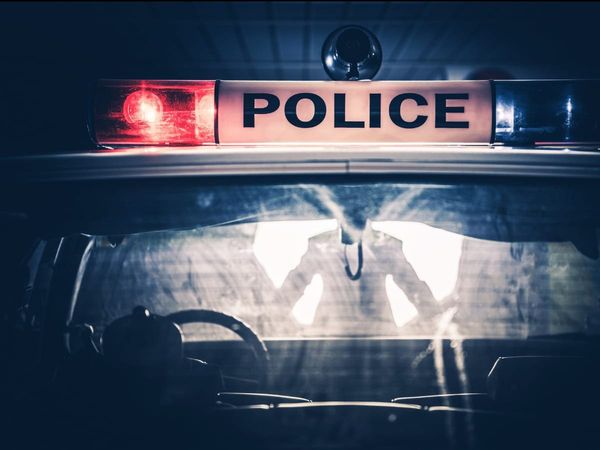 Agra Police Encounter