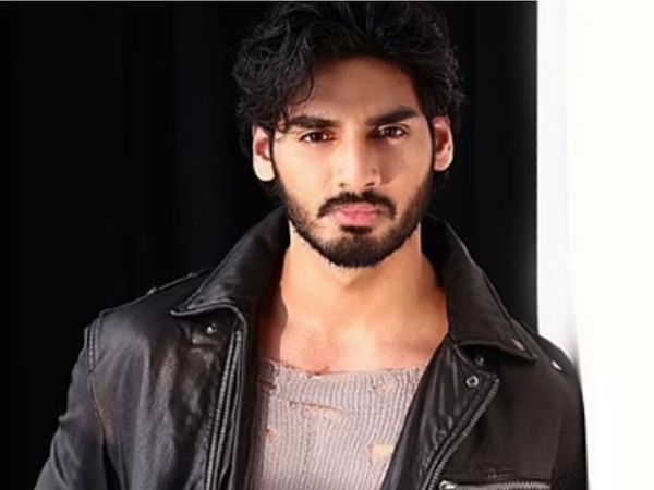 Ahan Shetty