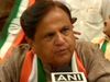 Ahmed Patel's political career was excellent, but kept son and daughter away from politics