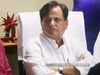 Senior Congress Leader Ahmed Patel Dies At 71 he had tested COVID-19 positive 