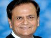 Ahmed Patel demise Gandhi family extremely sad, Rahul and Priyanka said- he was Congress pillar and trusted leader