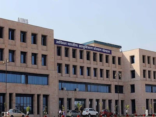 Bhopal AIIMS