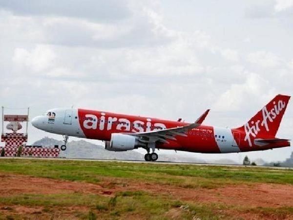 AirAsia India will now bring luggage to your home, launches door-to-door baggage service for passengers