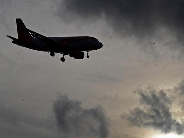 There was a smell of burning in the Air India Express flight, emergency landing was made
