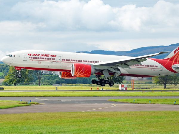 Air India Vrs Scheme
