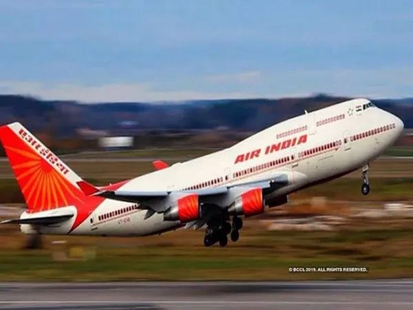 Air India
